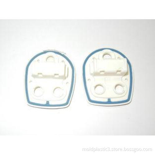 Yudo / Hot / Cold Runner Plastic Injection Mold Maker with